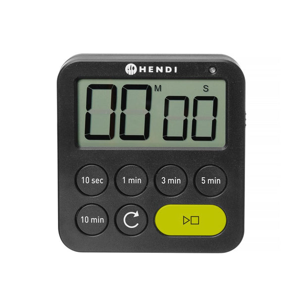 HENDI Timer