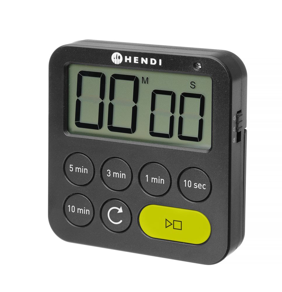HENDI Timer