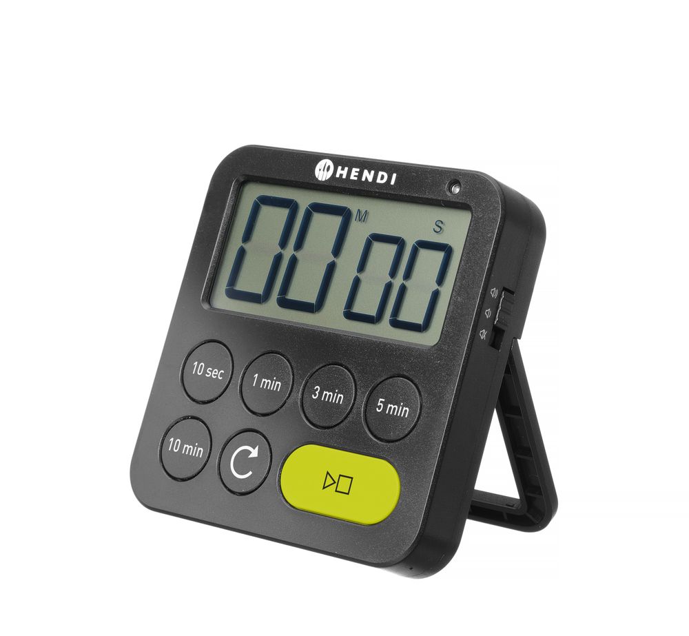 HENDI Timer