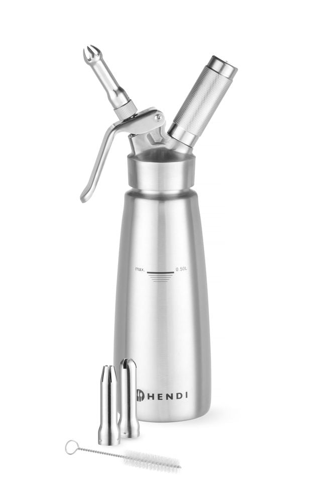 HENDI Sahnespender