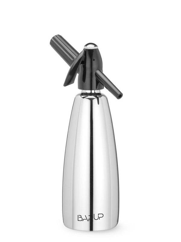 BarUp Soda-Siphon