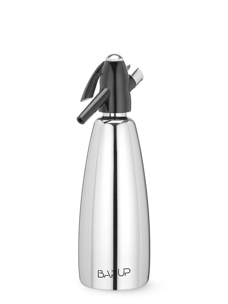 BarUp Soda-Siphon