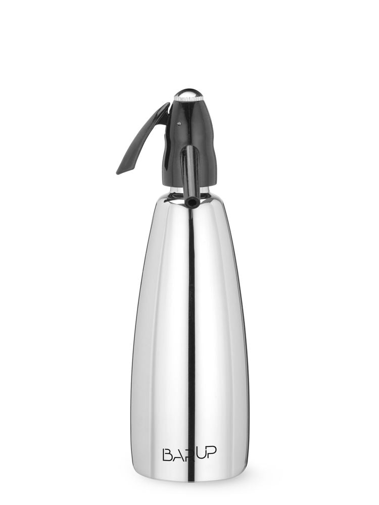 BarUp Soda-Siphon