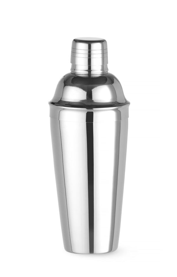 BarUp Cobbler Shaker, 3-teilig