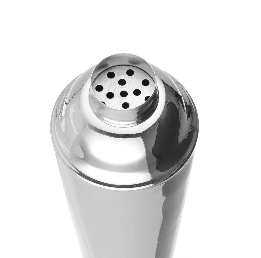 BarUp Cobbler Shaker, 3-teilig