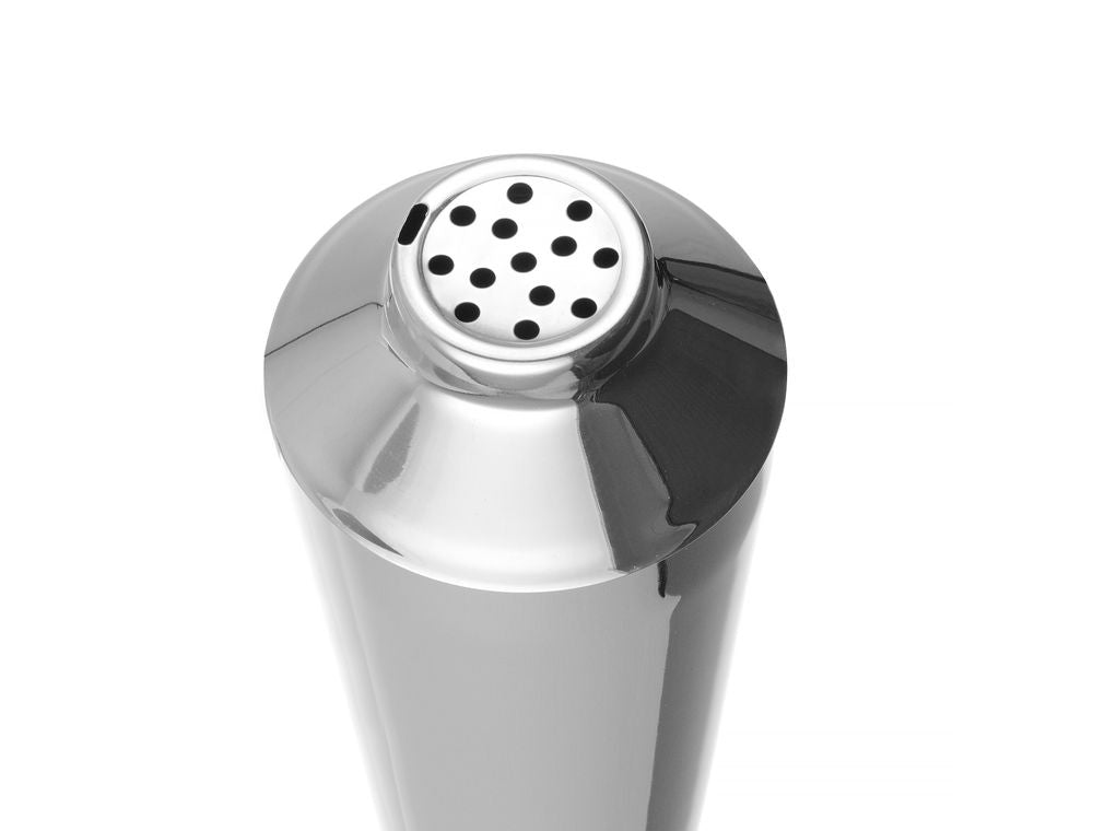 BarUp Cobbler Shaker, 3-teilig
