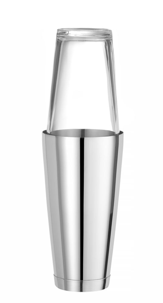 BarUp Boston Shaker