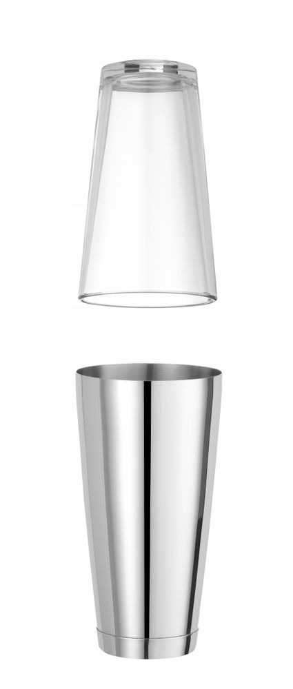 BarUp Boston Shaker