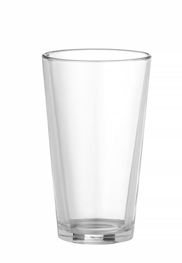 BarUp Boston Shaker Glas