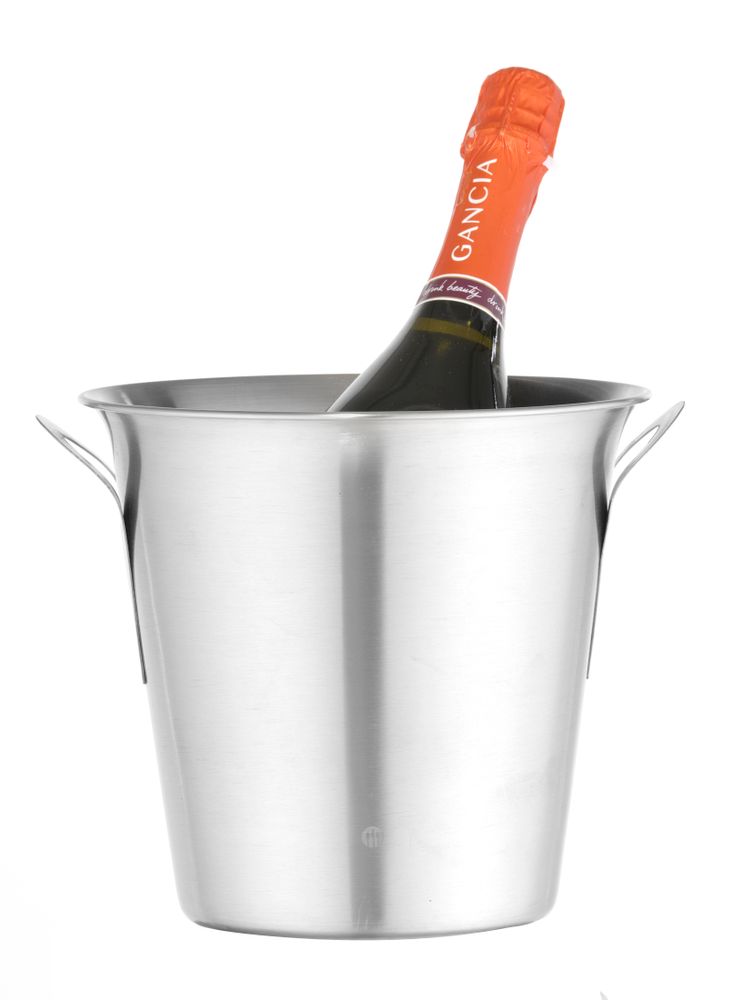 BarUp Champagnerkühler