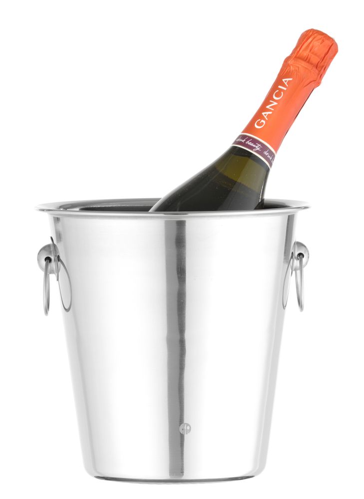 BarUp Champagnerkühler