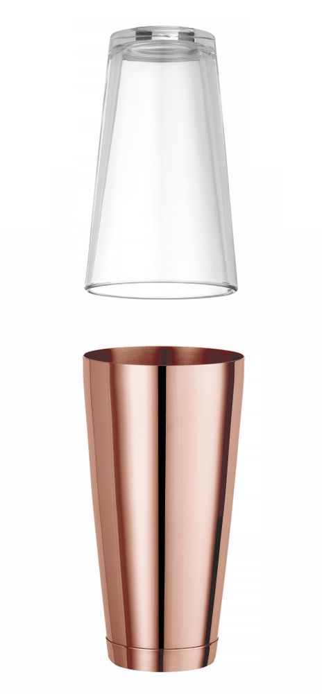 BarUp Boston Shaker