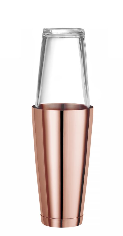 BarUp Boston Shaker