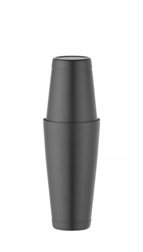 BarUp Tin-on-Tin Boston Shaker