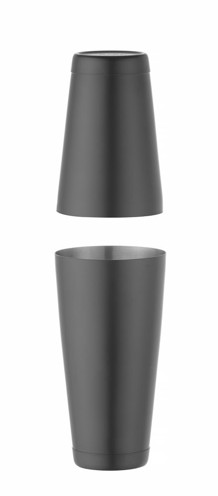 BarUp Tin-on-Tin Boston Shaker