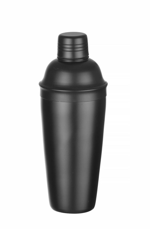 BarUp Cobbler Shaker, 3-teilig