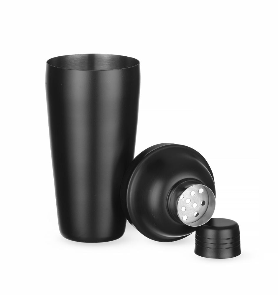 BarUp Cobbler Shaker, 3-teilig