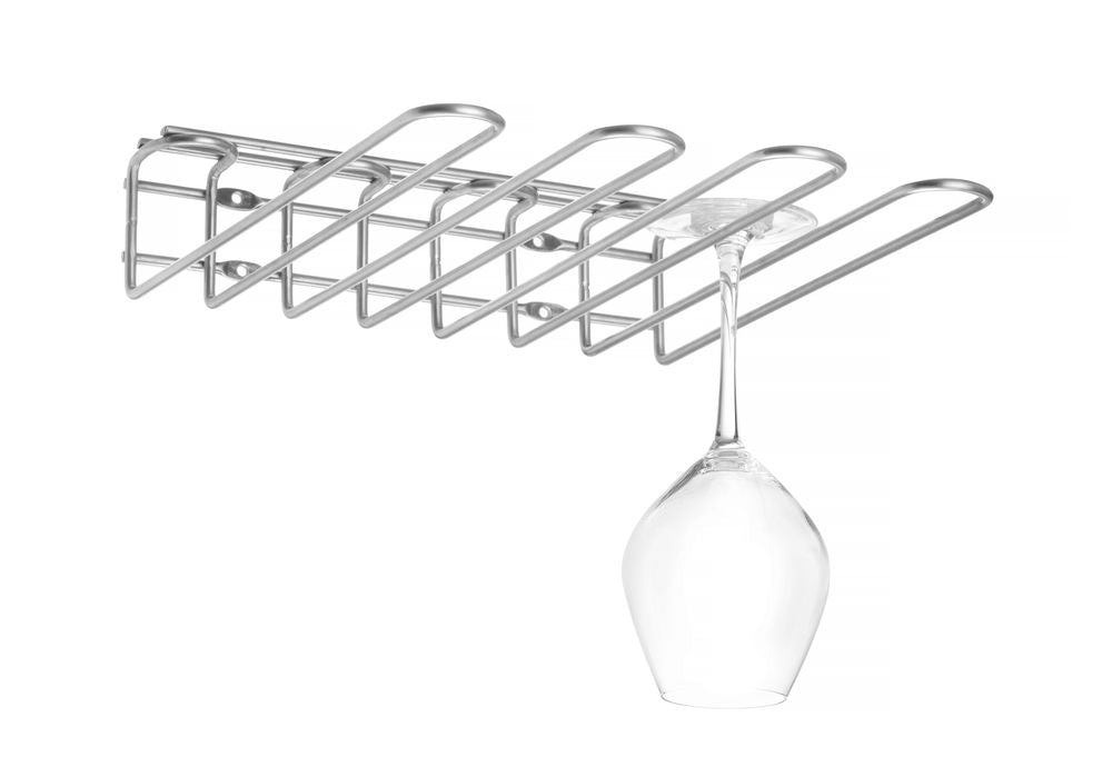 BarUp Gläserschiene