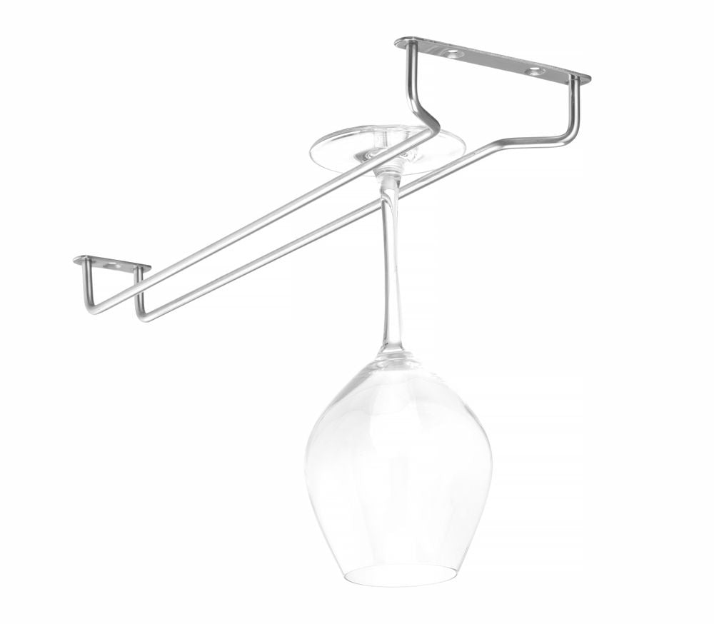 BarUp Gläserschiene