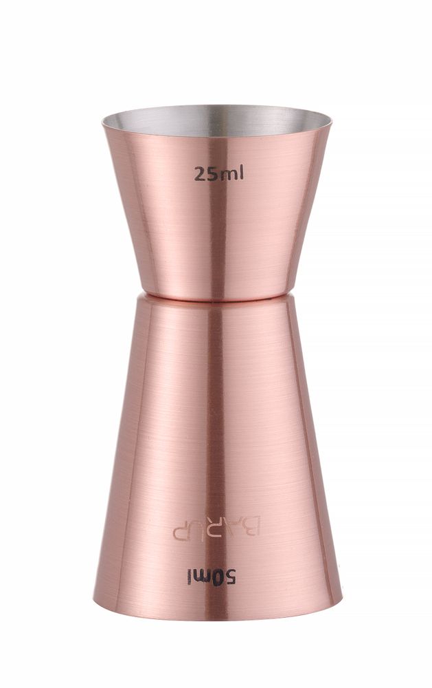 BarUp Barmaß 25/50 ml