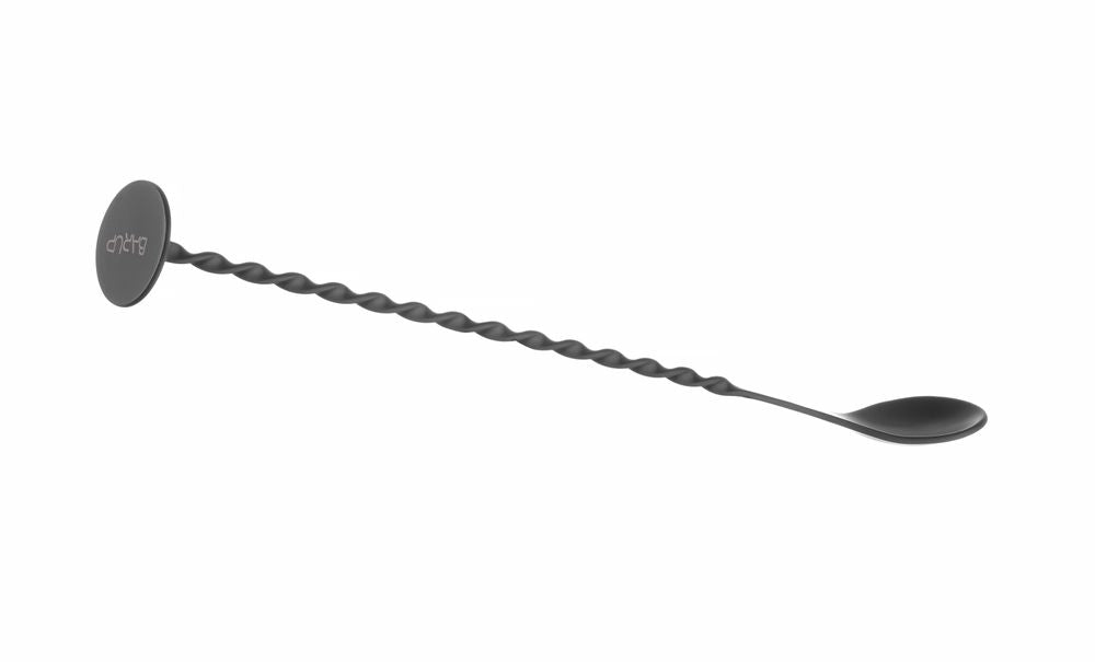 BarUp Barlöffel mit Stößel