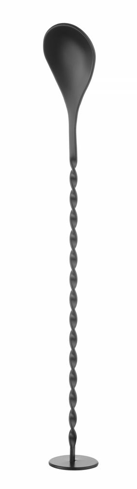 BarUp Barlöffel mit Stößel