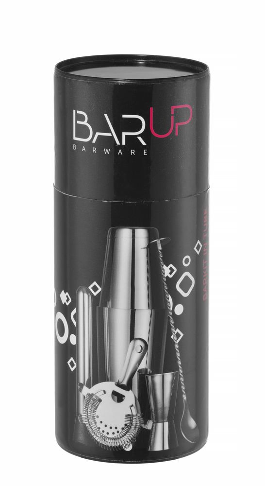 BarUp Barkit