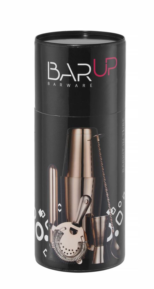 BarUp Barkit