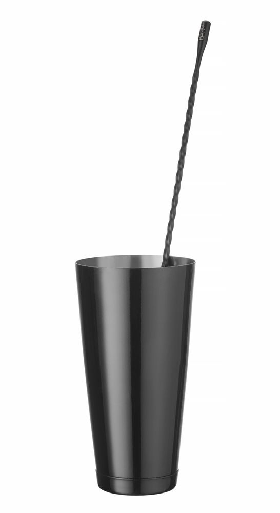 BarUp Boston Shaker