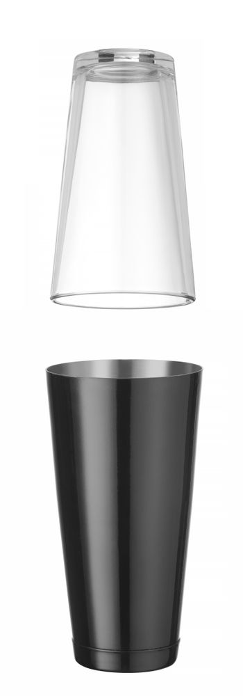 BarUp Boston Shaker