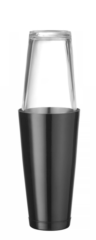 BarUp Boston Shaker