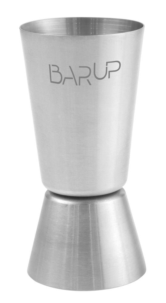 BarUp Jigger 20/40 ml