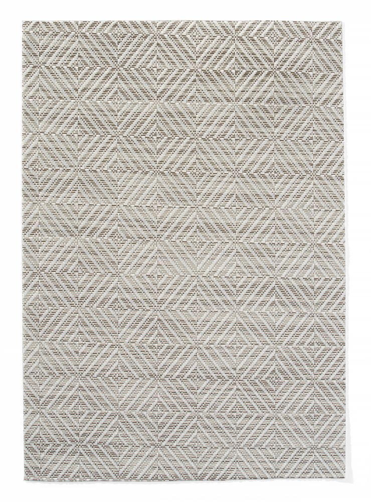 HENDI Platzset, geometrisches Muster