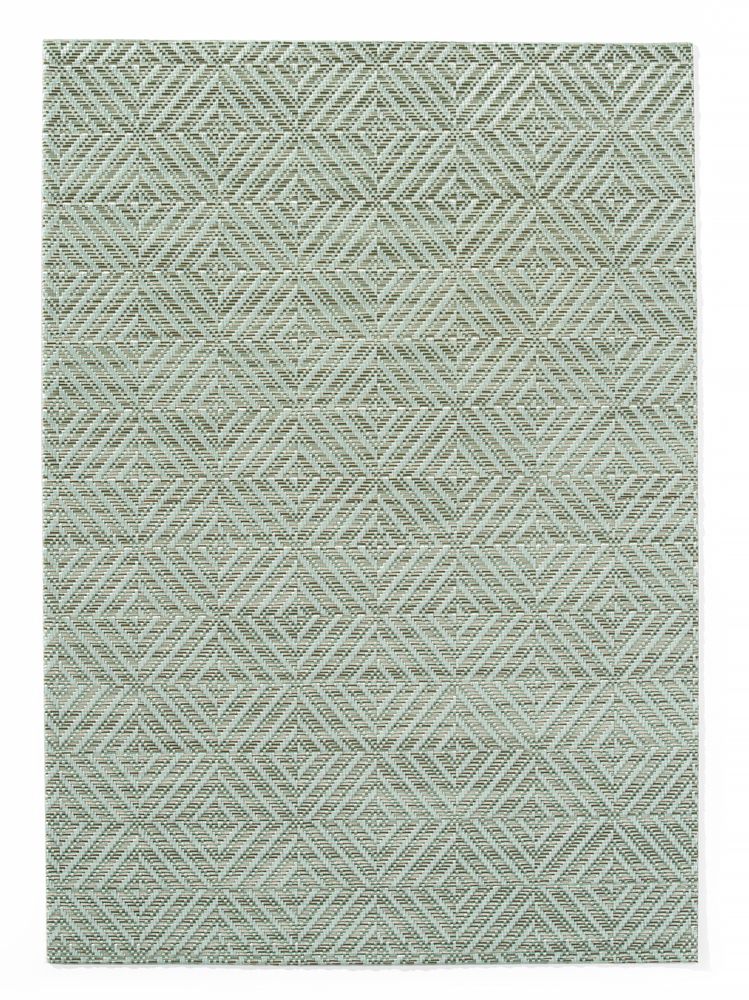 HENDI Platzset, geometrisches Muster