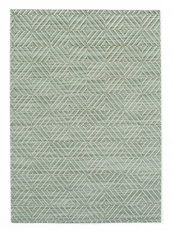 HENDI Platzset, geometrisches Muster
