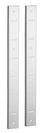 Verstellschiene 1 Paar, 530 mm