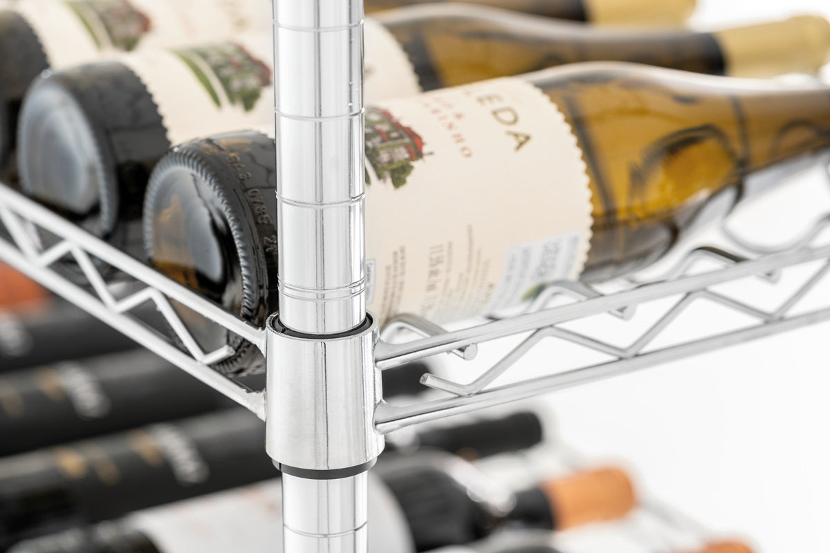 Weinregal 5910 – Bild 5