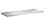 Wandbord 1000x355x27, CNS