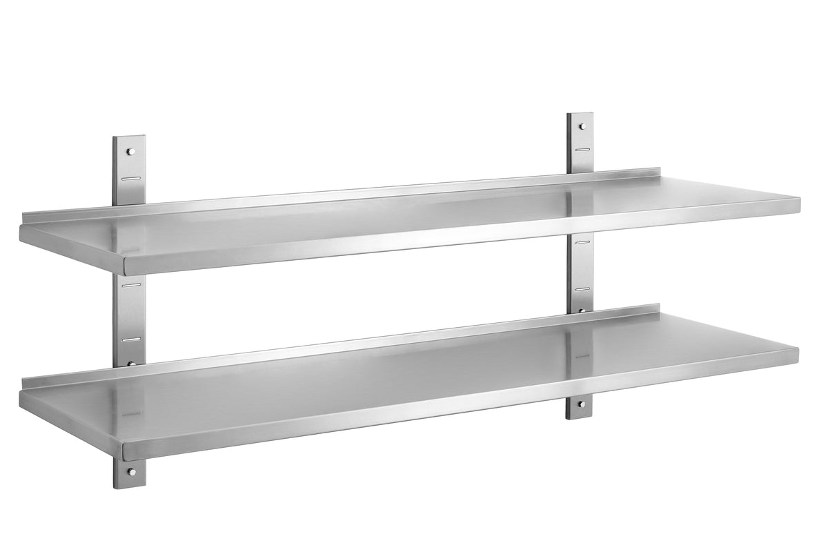 Wandbord 1200x355x27, CNS – Bild 3