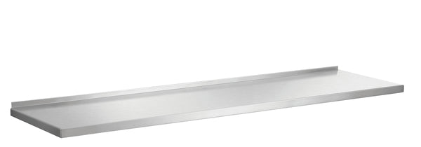 Wandbord 1800x355x27, CNS