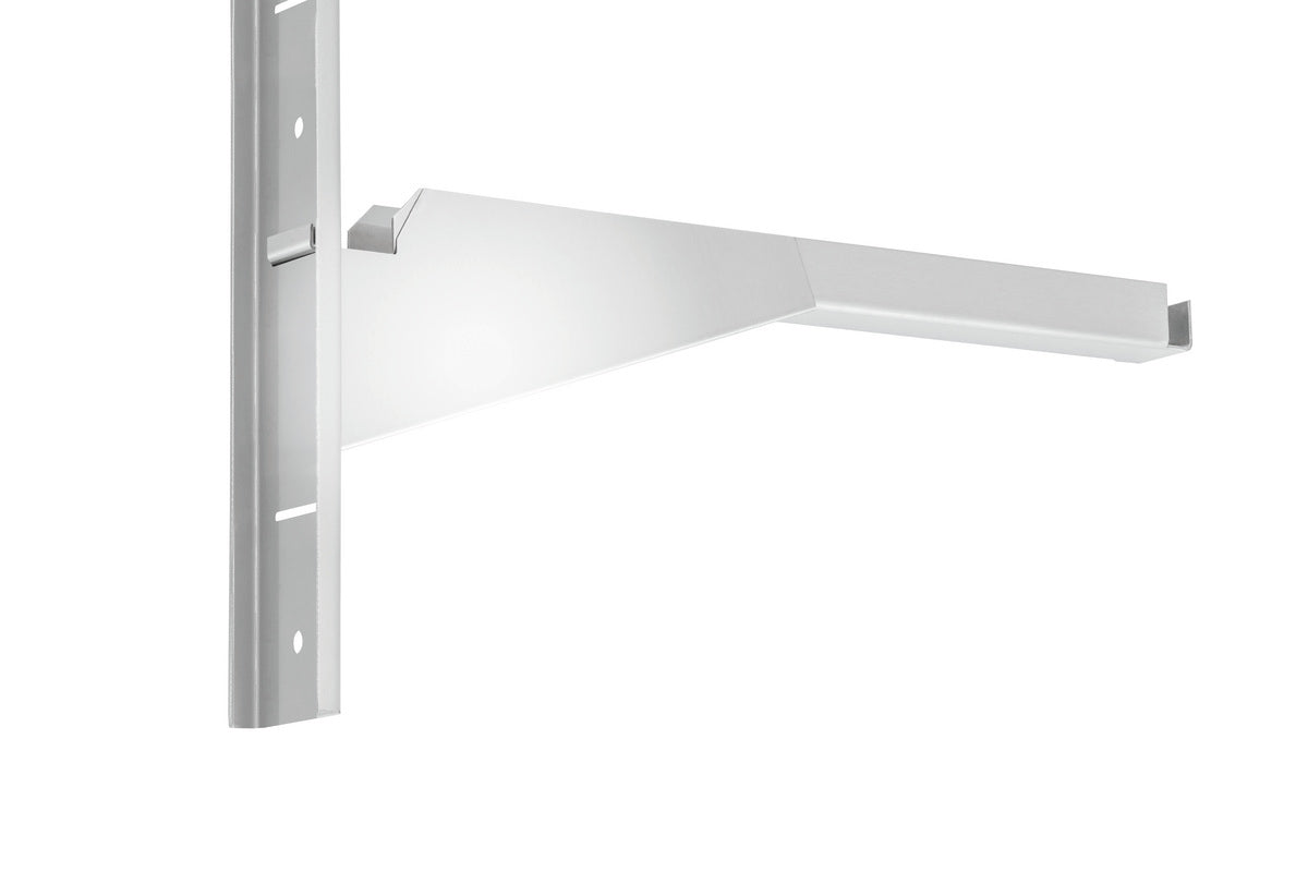 Wandregal Set, 1200x355 komplett – Bild 5