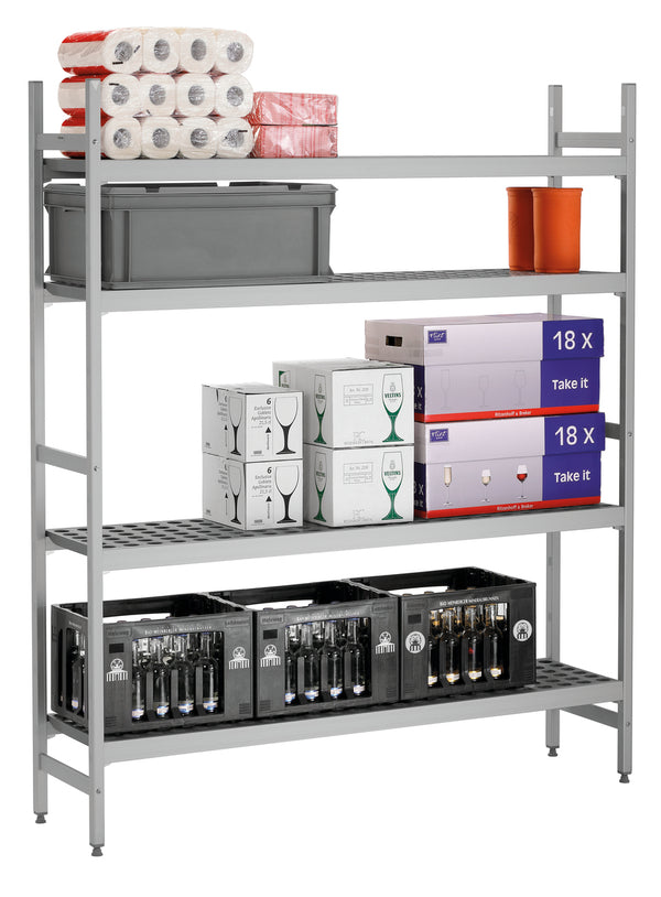Regalsystem Kit 3, B1500