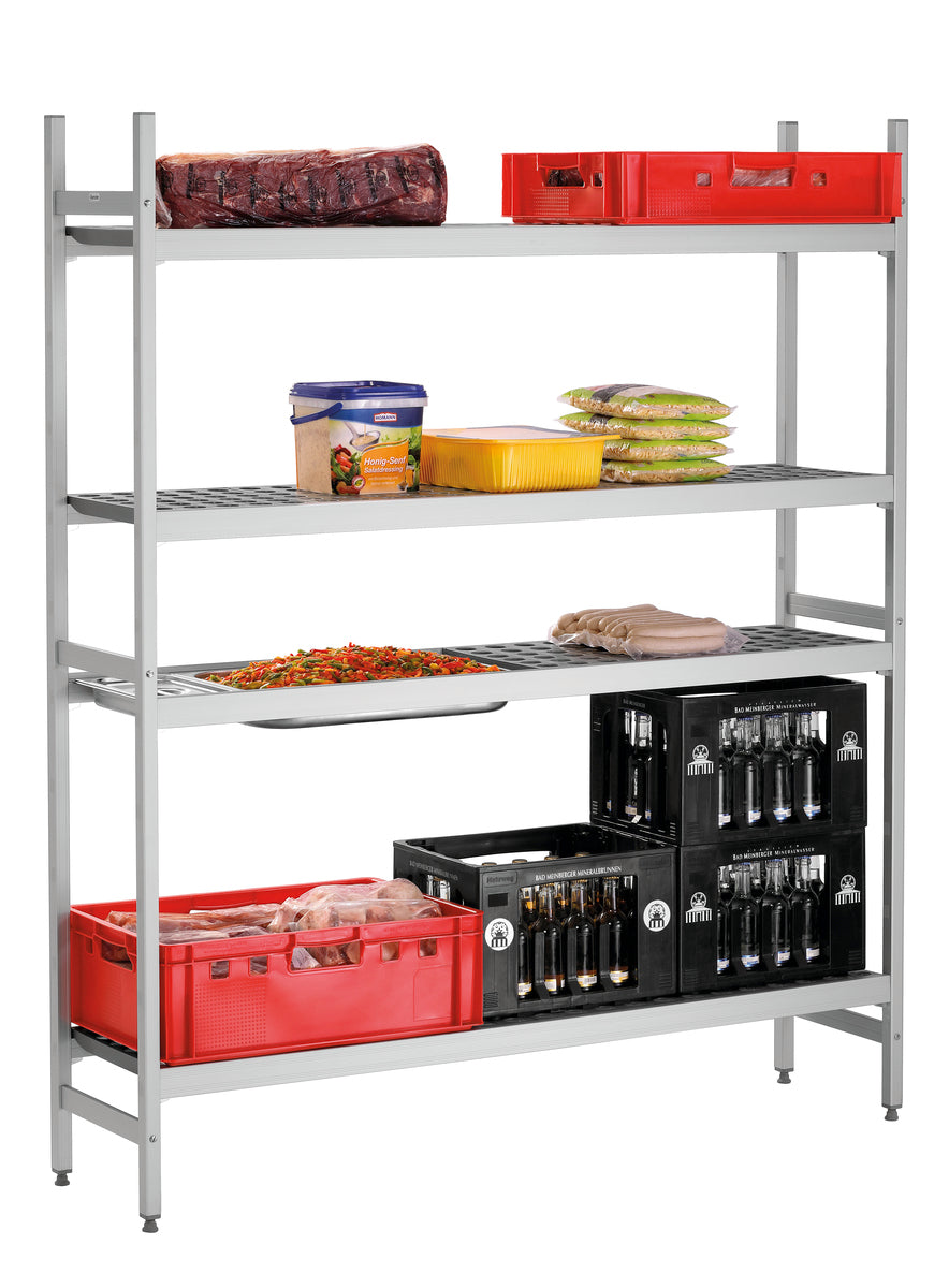 Regalsystem Kit 3, B1500 – Bild 2