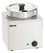 Bain Marie Hotpot, 1x Topf, 6,5 L