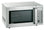 Mikrowelle DIG, 25L, 1000W