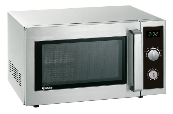 Mikrowelle 25L, 1000W