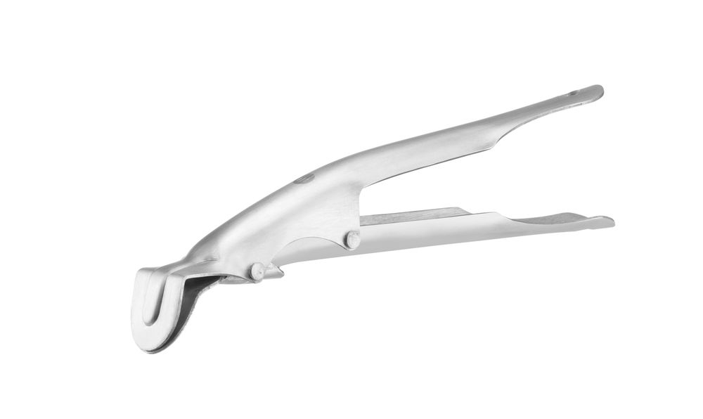 HENDI Pizzablechhalter