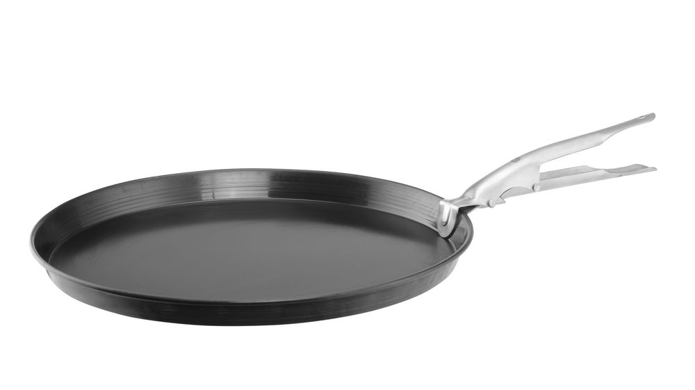HENDI Pizzablechhalter