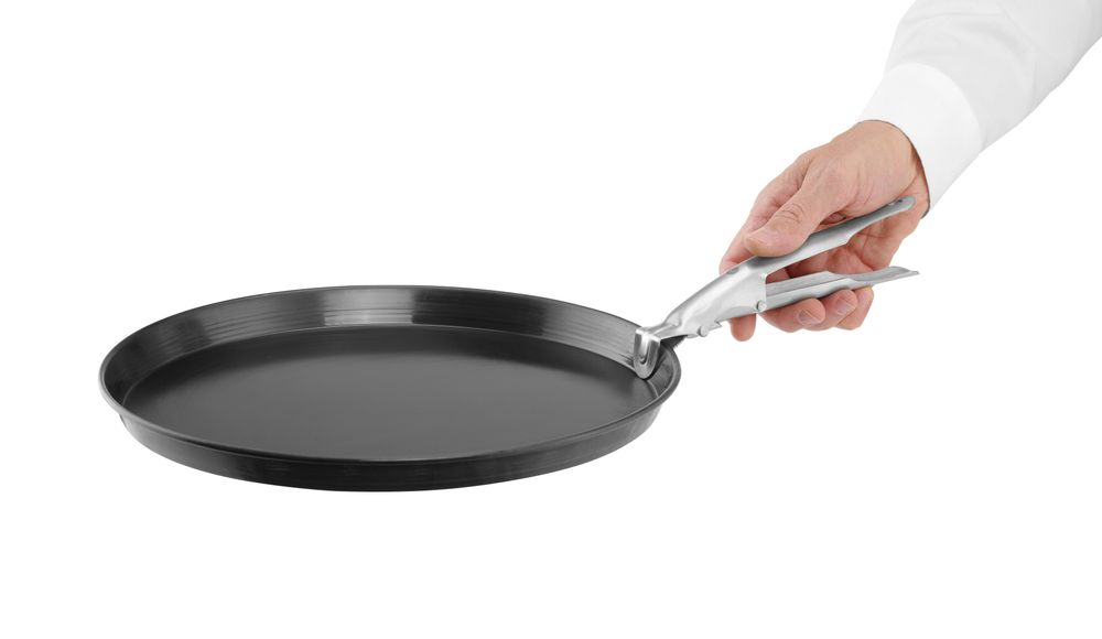 HENDI Pizzablechhalter
