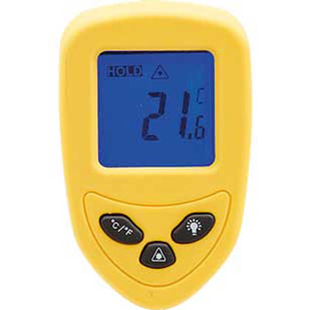 Stalgast Infrarot-Thermometer mit Laserpointer